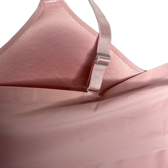 Vince Camuto Bralette Bra Womens Small Pink - Picture 5 of 6